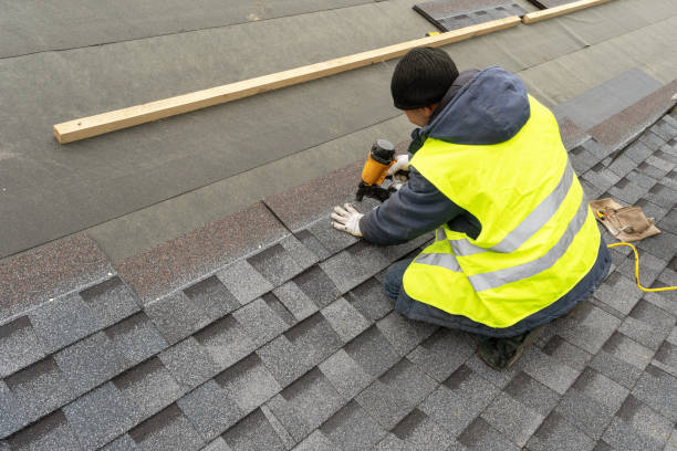 Best Flat Roof Repair Services  in Gorman, TX