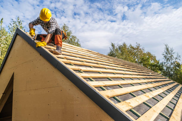 Best Roof Repair Services  in Gorman, TX