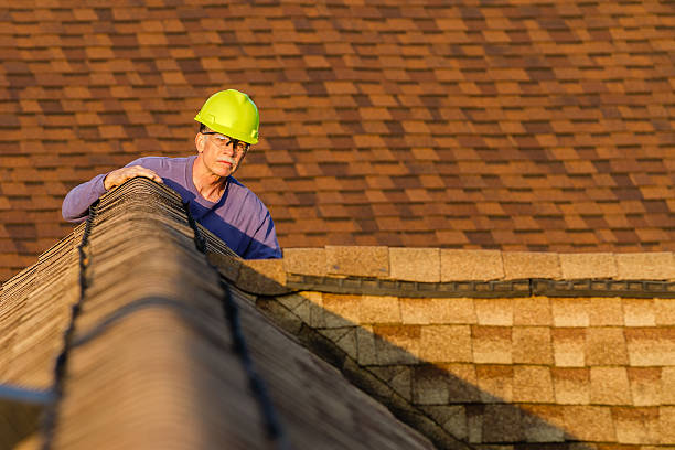 Best Roof Gutter Cleaning  in Gorman, TX