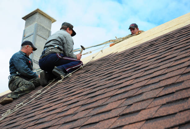 Best Gutter Installation and Roofing  in Gorman, TX